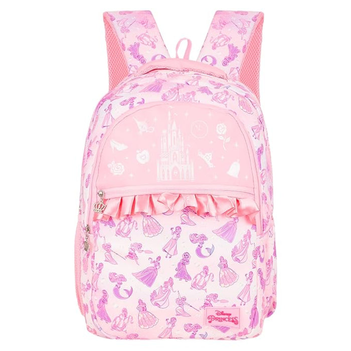 Striders Backpack 16 Inch School Bag for Kids & Teens