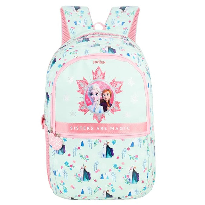 Striders Backpack 16 Inch School Bag for Kids & Teens