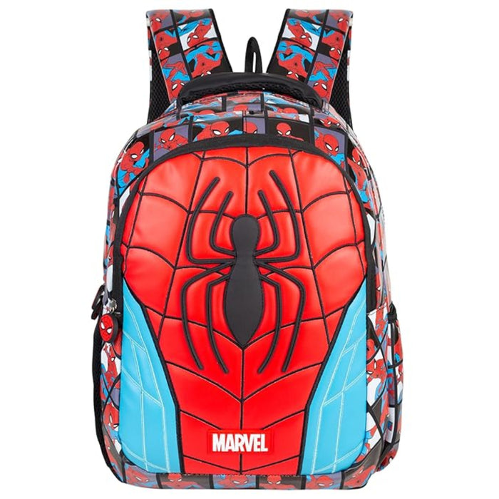 Striders Backpack 16 Inch School Bag for Kids & Teens