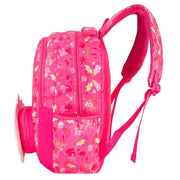 Striders Backpack 16 Inch School Bag for Kids & Teens