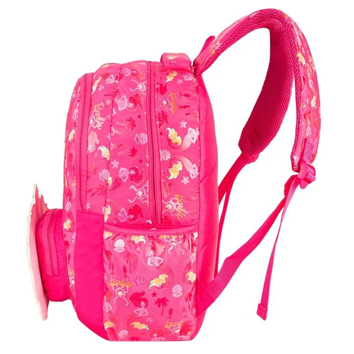 Striders Backpack 16 Inch School Bag for Kids & Teens