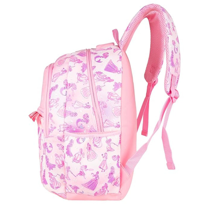 Striders Backpack 16 Inch School Bag for Kids & Teens