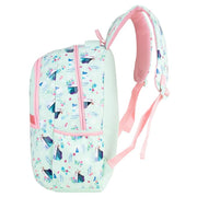 Striders Backpack 16 Inch School Bag for Kids & Teens