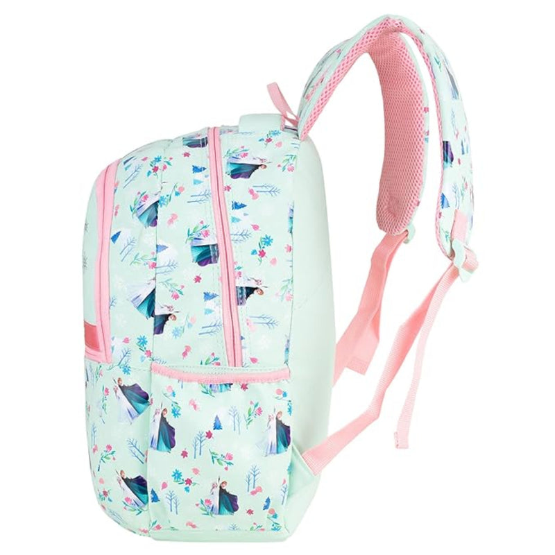 Striders Backpack 16 Inch School Bag for Kids & Teens