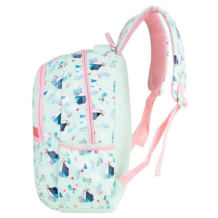 Striders Backpack 16 Inch School Bag for Kids & Teens