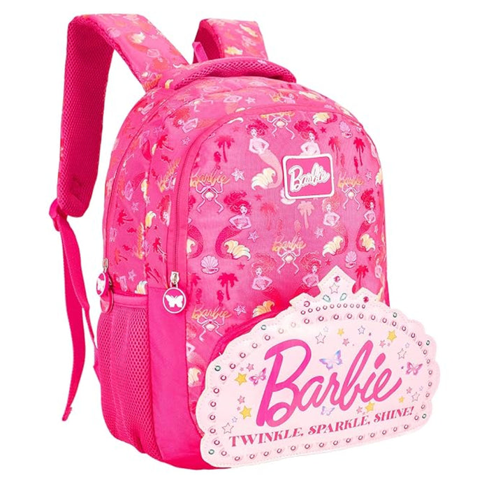 Striders Backpack 16 Inch School Bag for Kids & Teens