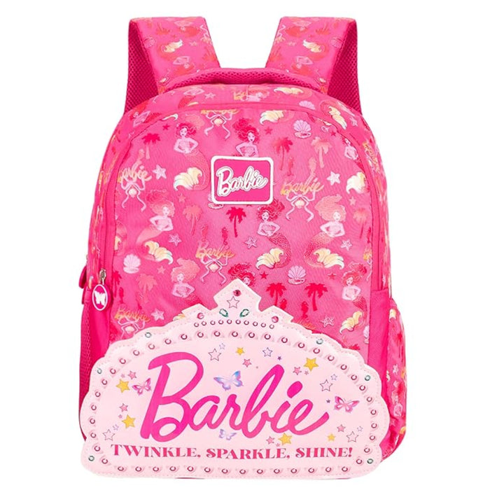 Striders Backpack 16 Inch School Bag for Kids & Teens