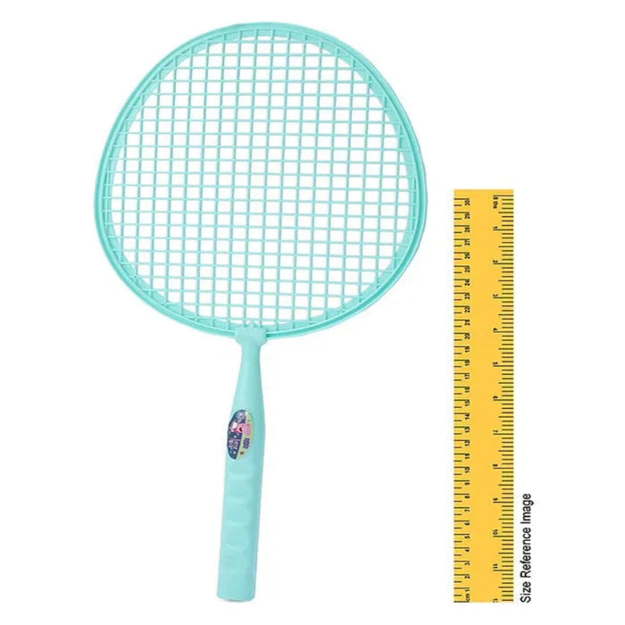 Striders Badminton Set of 4 Pieces-Outdoor Toys-Striders-Toycra