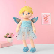 Striders Gurliez Aria Rag Plush Doll - Height 50 cm