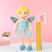 Striders Gurliez Aria Rag Plush Doll - Height 50 cm
