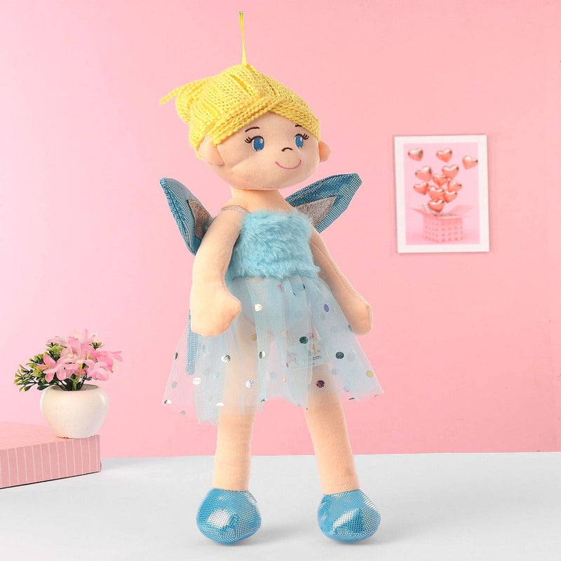 Striders Gurliez Aria Rag Plush Doll - Height 50 cm