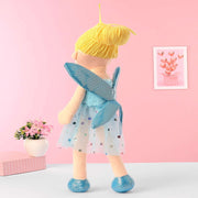 Striders Gurliez Aria Rag Plush Doll - Height 50 cm