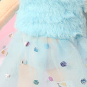 Striders Gurliez Aria Rag Plush Doll - Height 50 cm