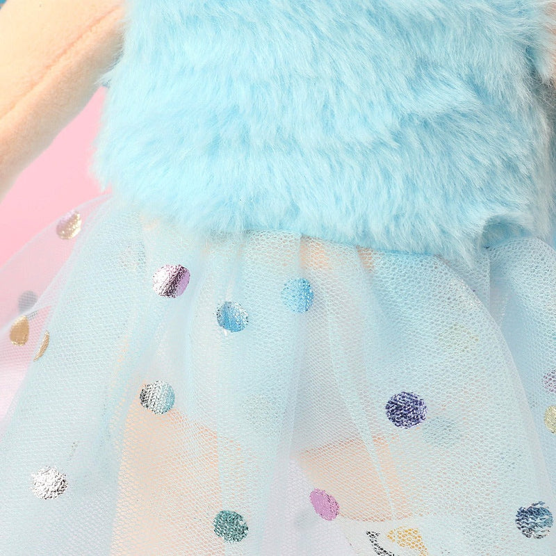 Striders Gurliez Aria Rag Plush Doll - Height 50 cm