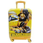 Striders Hard Luggage - 18 Inch