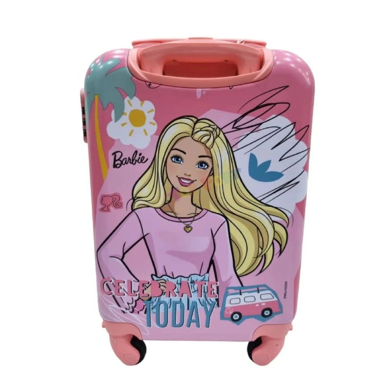 Striders Hard Luggage - 18 Inch