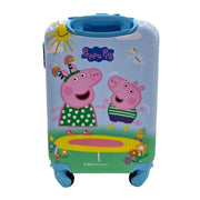 Striders Hard Luggage - 18 Inch