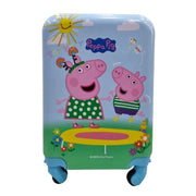 Striders Hard Luggage - 18 Inch