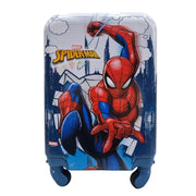 Striders Hard Luggage - 18 Inch