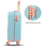 Striders Hard Luggage - 18 Inch
