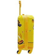 Striders Hard Luggage - 18 Inch