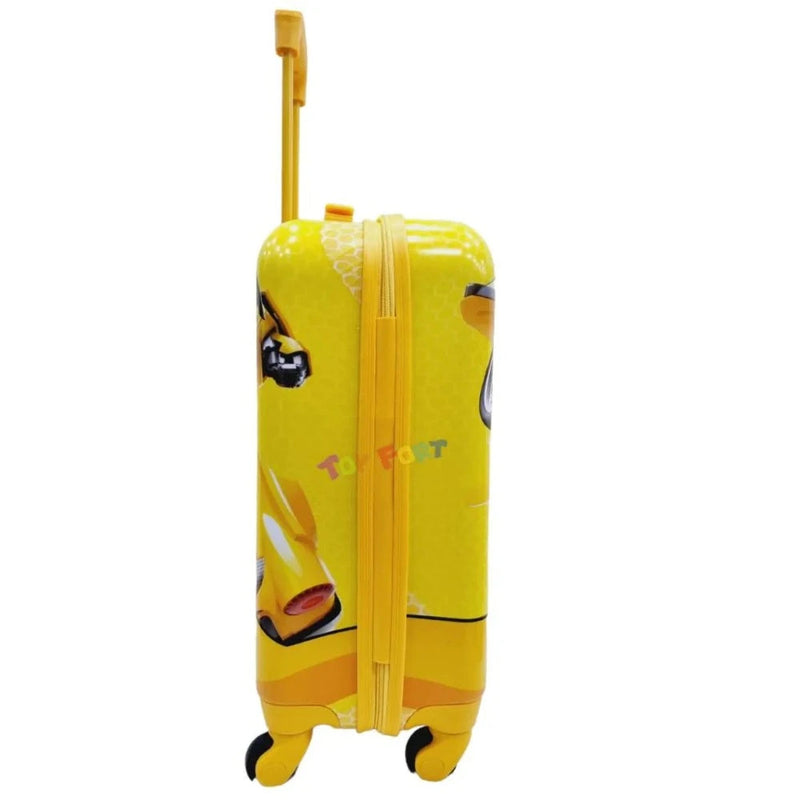 Striders Hard Luggage - 18 Inch
