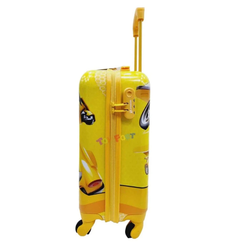 Striders Hard Luggage - 18 Inch