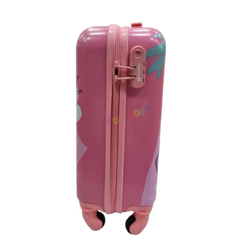 Striders Hard Luggage - 18 Inch