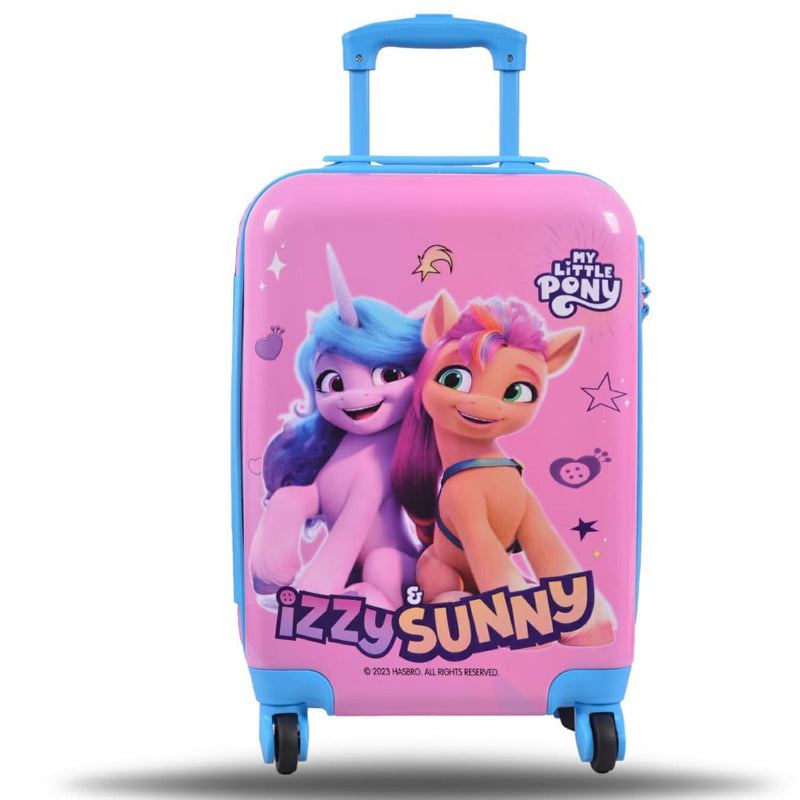 Striders Hard Luggage - 18 Inch