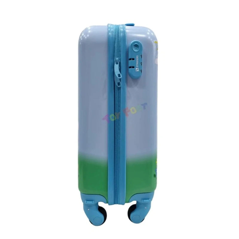Striders Hard Luggage - 18 Inch