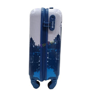 Striders Hard Luggage - 18 Inch
