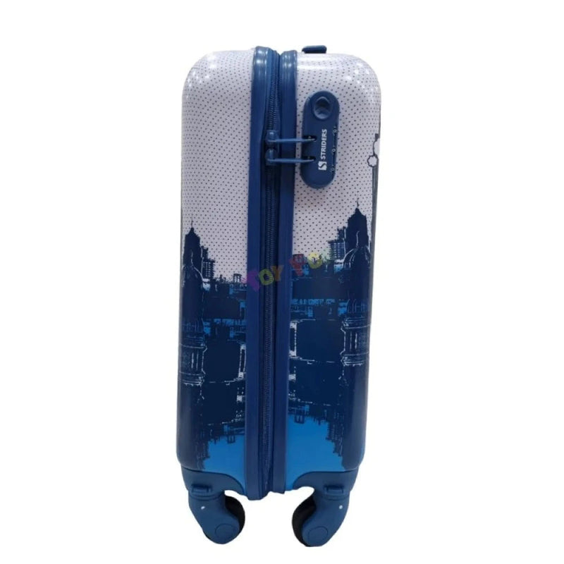 Striders Hard Luggage - 18 Inch