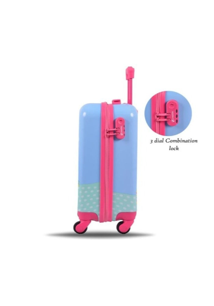 Striders Hard Luggage - 18 Inch