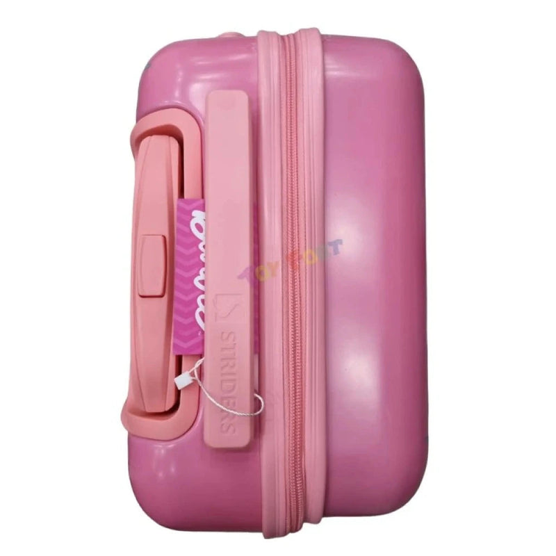 Striders Hard Luggage - 18 Inch