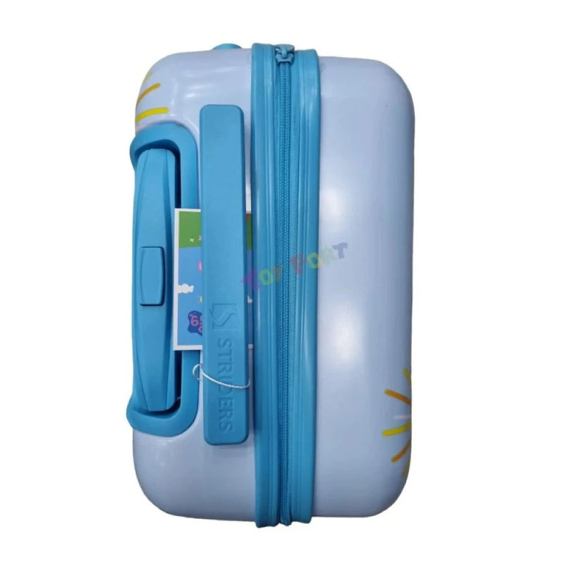 Striders Hard Luggage - 18 Inch