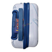 Striders Hard Luggage - 18 Inch