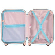 Striders Hard Luggage - 18 Inch