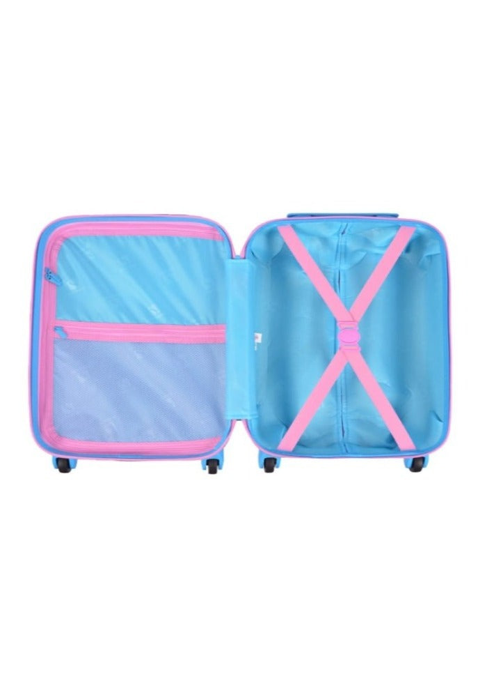 Striders Hard Luggage - 18 Inch