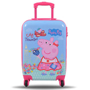 Striders Hard Luggage - 18 Inch