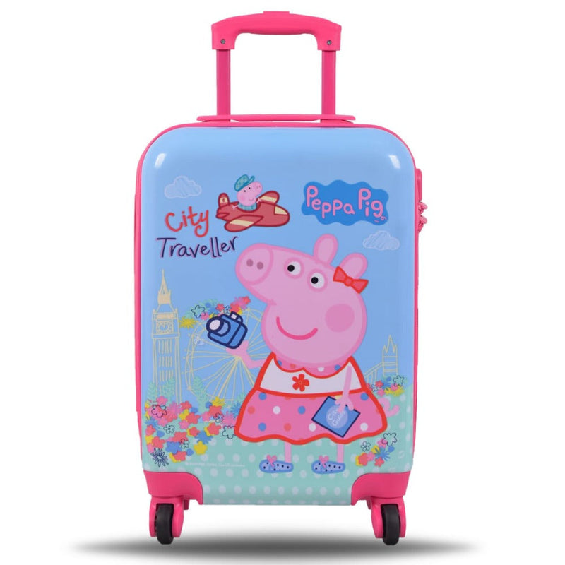Striders Hard Luggage - 18 Inch