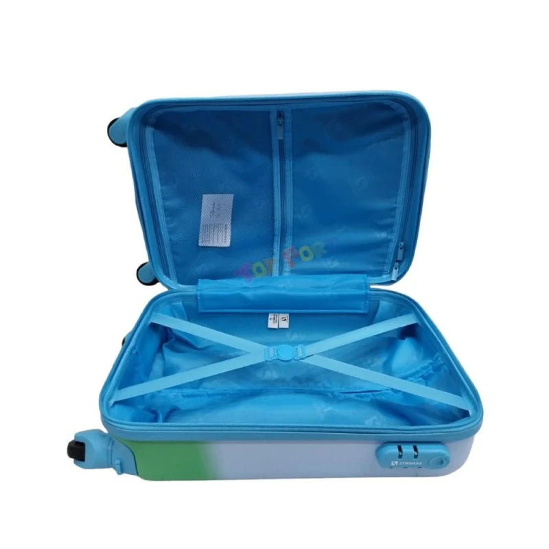 Striders Hard Luggage - 18 Inch