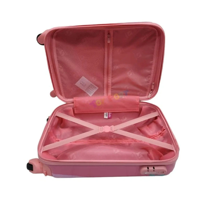 Striders Hard Luggage - 18 Inch