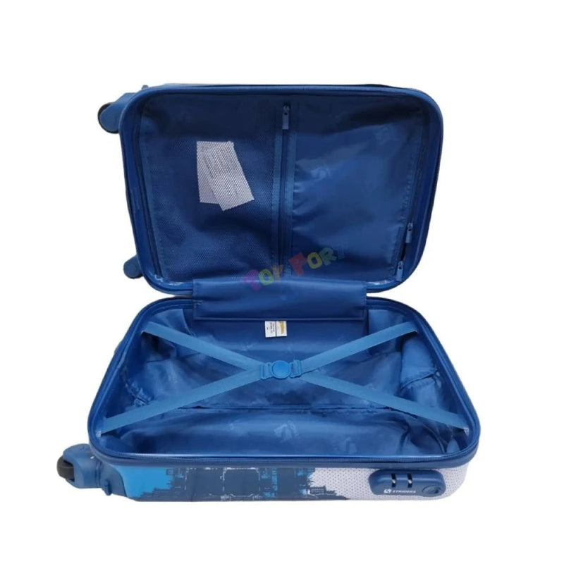 Striders Hard Luggage - 18 Inch