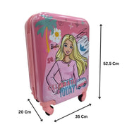 Striders Hard Luggage - 18 Inch