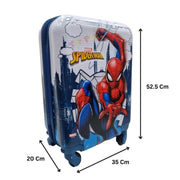 Striders Hard Luggage - 18 Inch