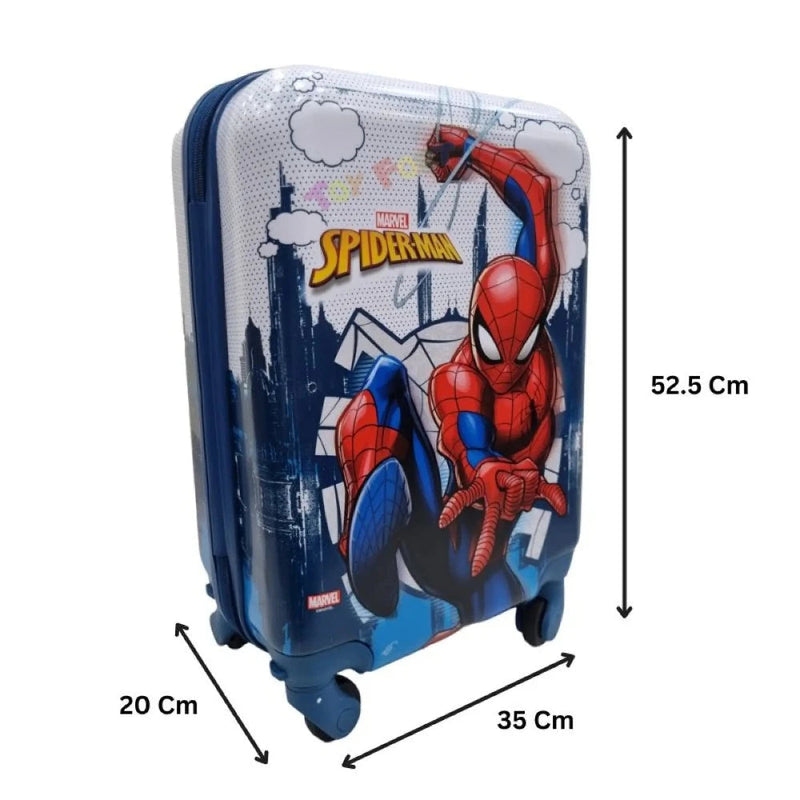 Striders Hard Luggage - 18 Inch