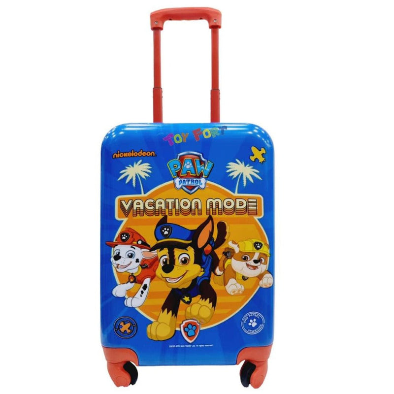 Striders Hard Luggage - 18 Inch