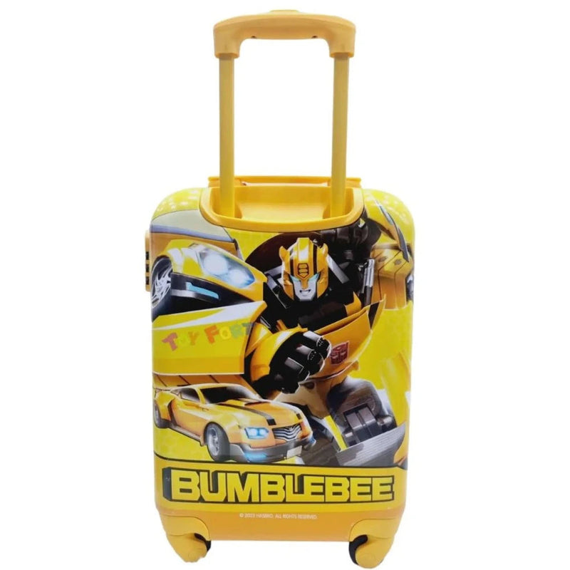 Striders Hard Luggage - 18 Inch