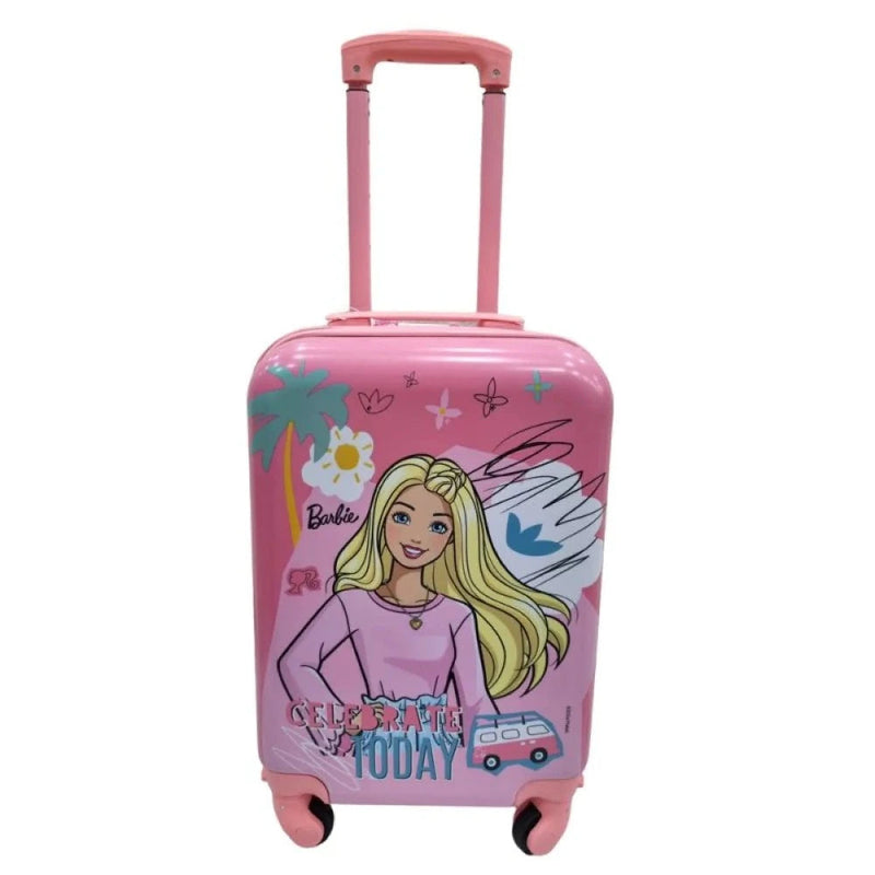 Striders Hard Luggage - 18 Inch