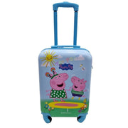 Striders Hard Luggage - 18 Inch